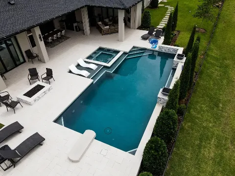 Premier Pool Service in Boise