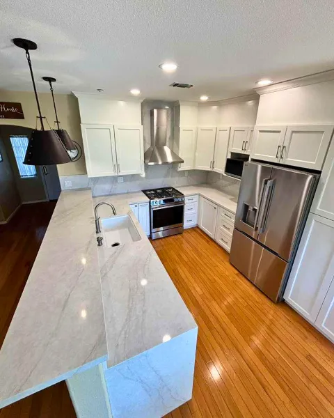 Partners Remodeling in Brentwood
