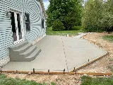 Deric Beaman Concrete photo 2