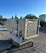 Nation Furnace Heating & Air Conditioning HVAC Ltd. photo 7