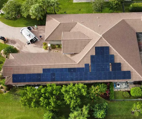 Go Solar Power in Shreveport