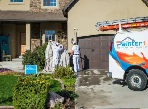 Painter1 of Salt Lake City in Draper