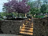 Minnehaha Falls Landscaping photo 3