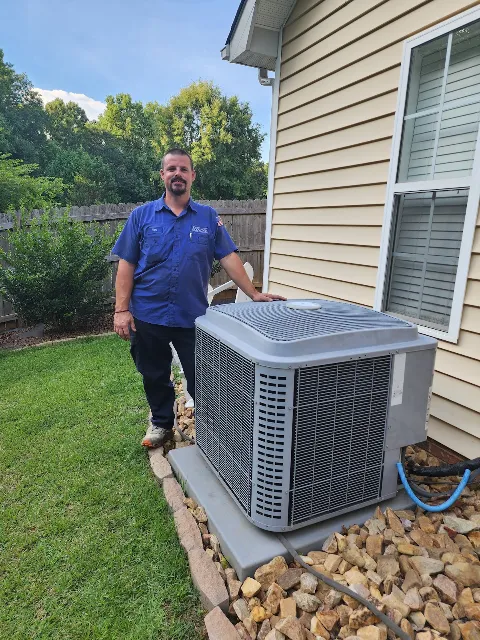 Horne Heating and Air Conditioning photo 1