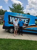White Plumbing, Heating & Air