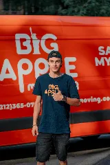 Big Apple Moving photo 2