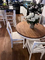 The Flooring Warehouse