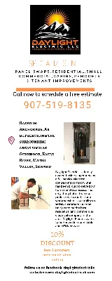 Daylight Electric LLC photo 4