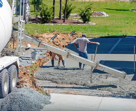 Guelph Concrete in Guelph