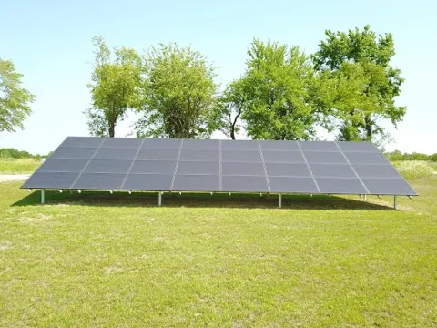 Astrawatt Solar photo 1
