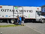 Ottawa Moving Logistics