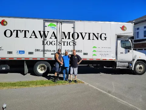 Ottawa Moving Logistics photo 1