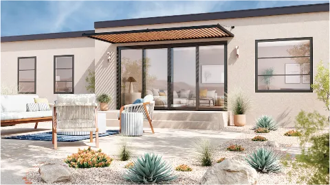 Marvin Design Gallery by Mountain West Windows and Doors in Tucson