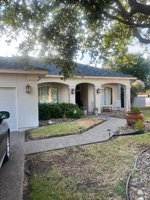 HBC Roofing in Laredo