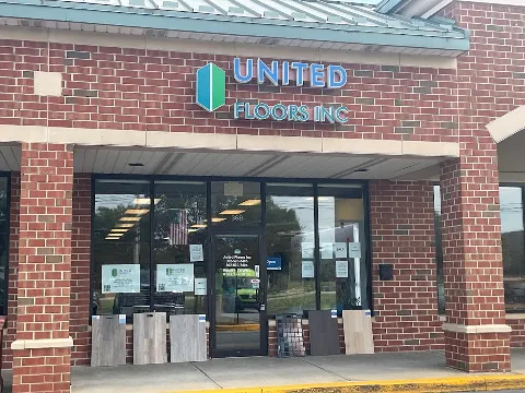 United Floors Inc