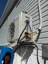 Central Alberta HVACR photo 8
