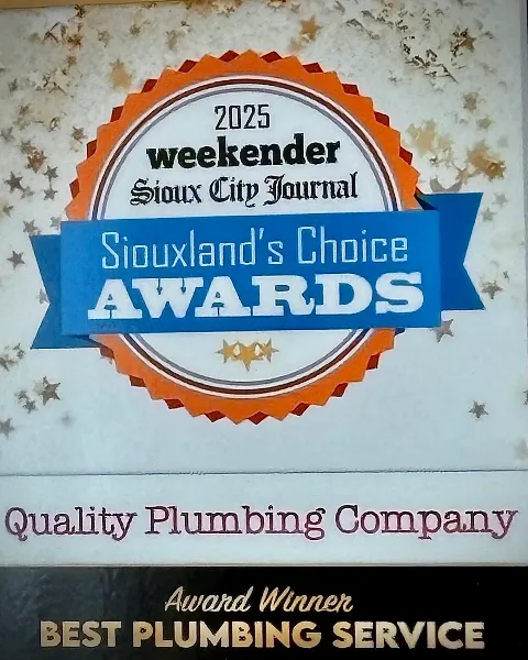 Quality Plumbing Company photo 1
