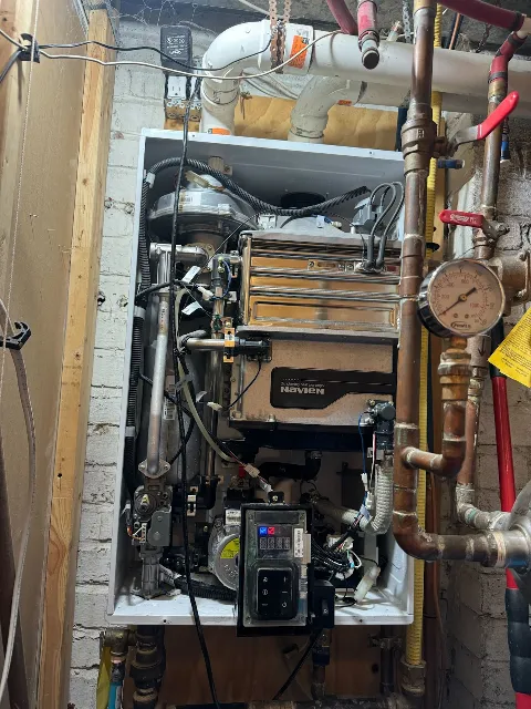 Superior Plumbing & Heating of Longueuil photo 1
