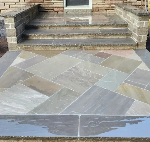 Integra Hardscape Inc. in Burlington