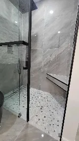 Gravity Contractors Ltd Kitchen & Bathroom Remodeling… photo 8