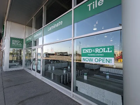 End Of The Roll Flooring Centres - Milton in Milton