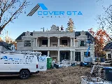 Cover gta roofing inc. photo 8