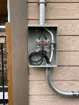 R Raven Electric photo 4