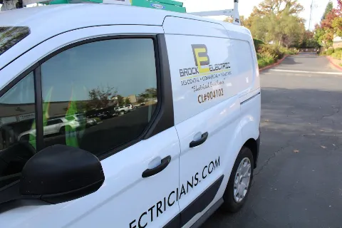 Brock Electric photo 1