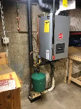 Phillips Plumbing & Mechanical photo 3