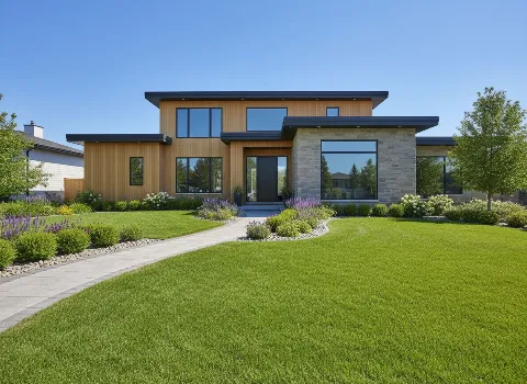Vibrant Landscaping Experts Saskatoon photo 1