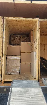 BMS Moving & Storage photo 5