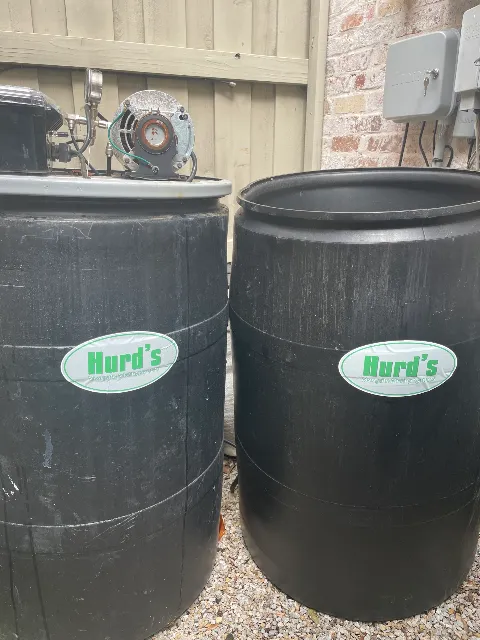 Hurd Pest Control LLC photo 1