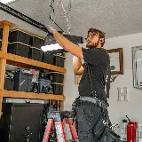 A Plus Garage Door Repair photo 7