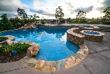 Majestic Pools & Spas