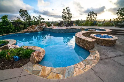 Majestic Pools & Spas photo 1