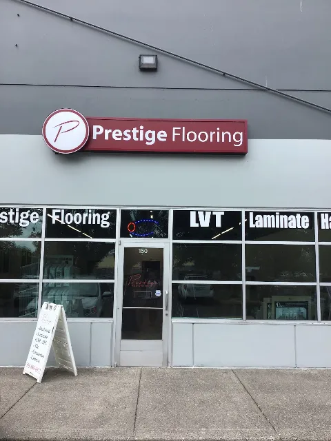 Prestige Flooring in Portland