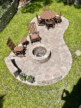Crescent Moon Landscaping photo 5
