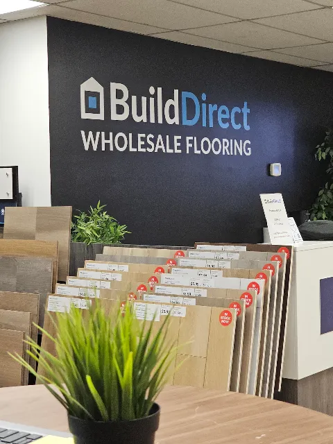 BuildDirect Richmond Flooring Center photo 1
