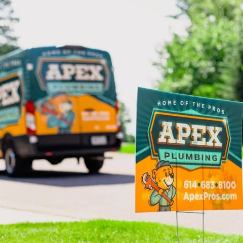 Apex Pros Plumbing, Electrical, Heating and Air photo 1