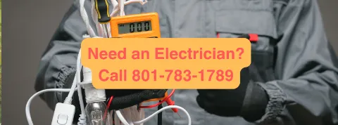 UT Home Electrician photo 1