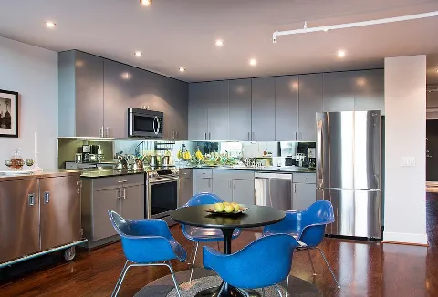 Professional Painting Solutions photo 1