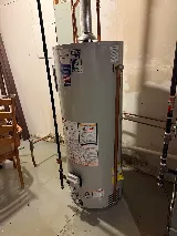 Service Legends Heating & Cooling, Plumbing & Electrical photo 7