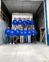 Billings Midwest Moving Company