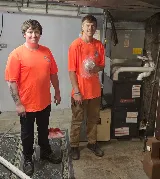 Cincinnati Heating and Air Conditioning photo 6