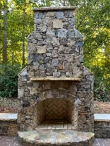 Custom Stone NC photo 2
