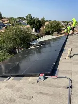 Summit Solar & Roofing Inc photo 6