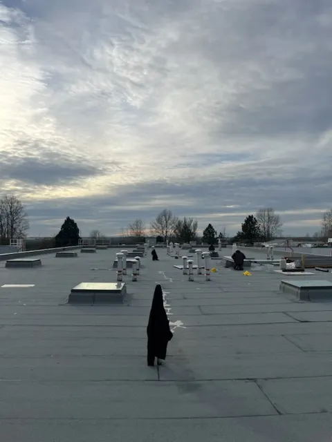 J J Roofing Services Ltd. photo 1