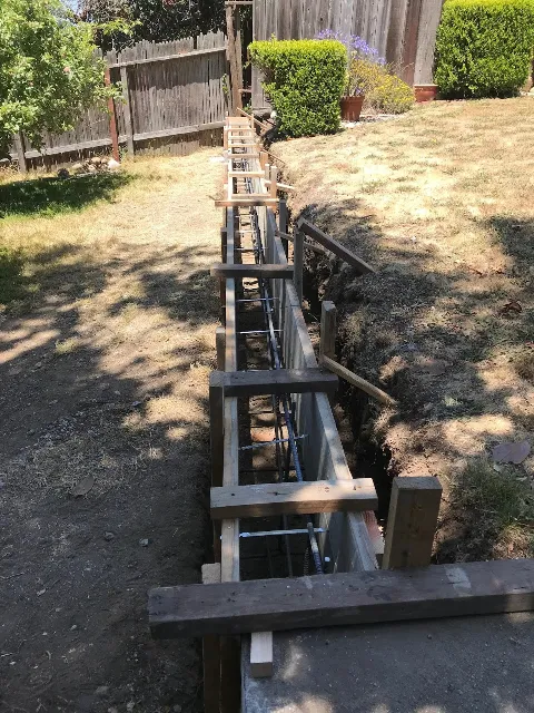 Kingdom Concrete Contractor in Richmond