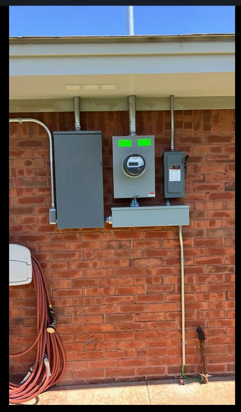 Davis Moore Electric Inc photo 1
