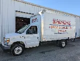 Simmons Heating & Cooling